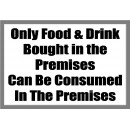 Food Reserved 004